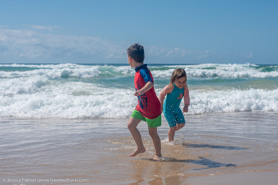 things to do in noosa