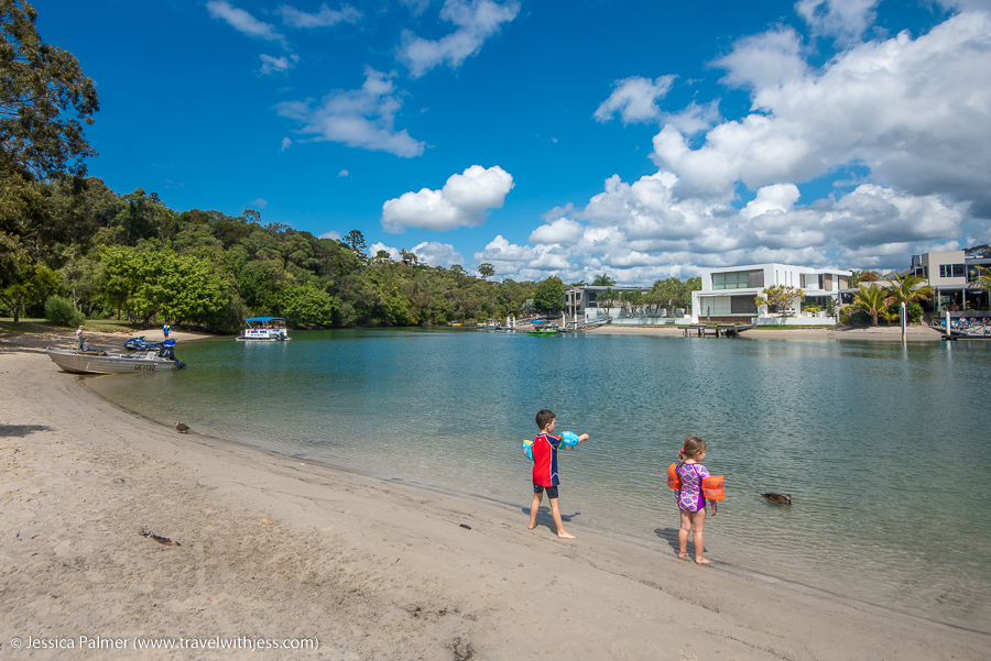 things to do in noosa