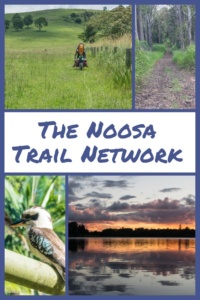 noosa trail network