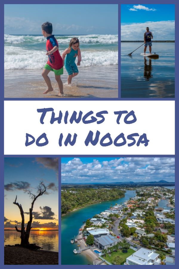 things to do in Noosa