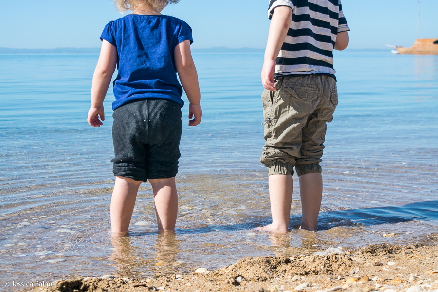 family holidays australia