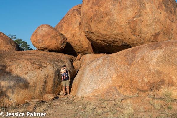 Devils Marbles