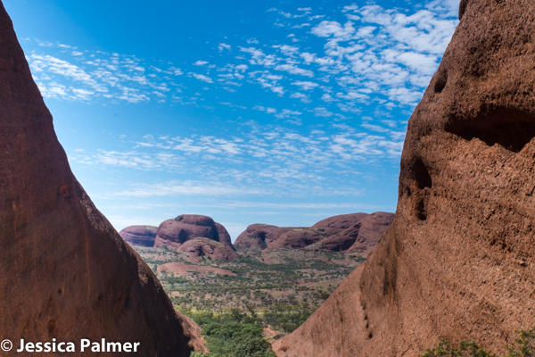 things to do red centre