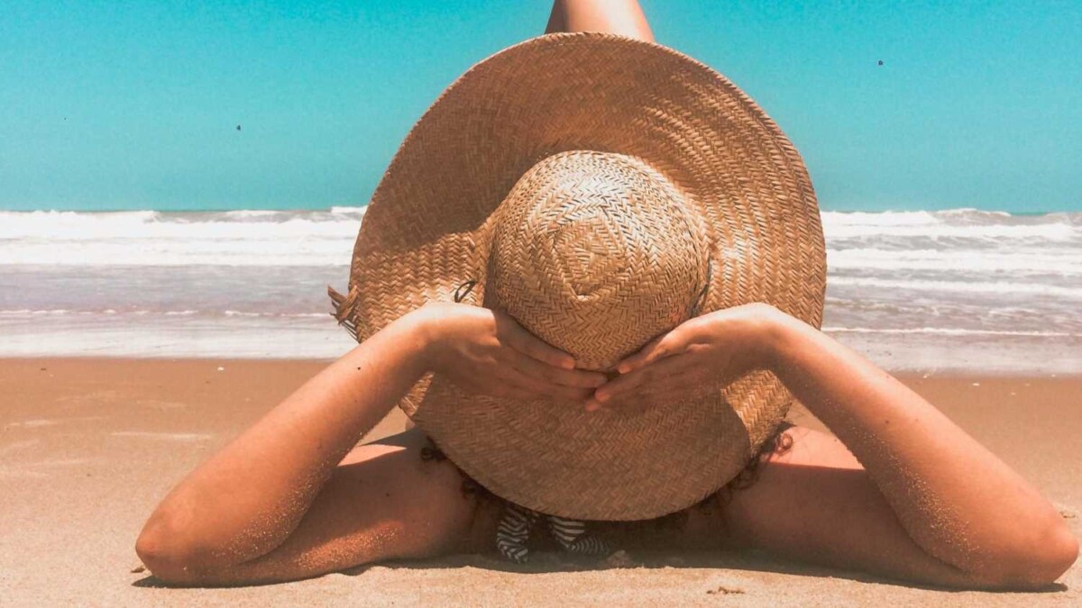 5 Tips to Avoid Holiday Stress When Travelling With Kids