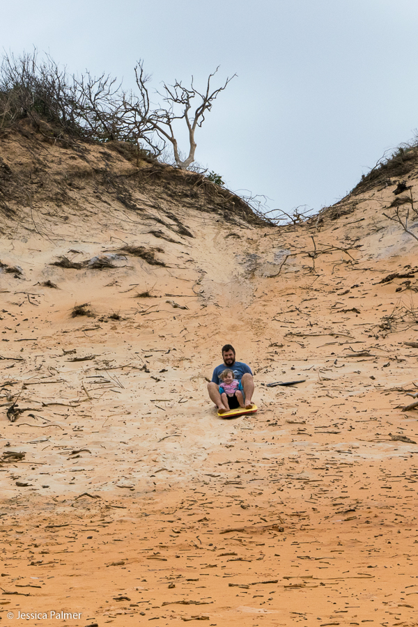 byfield national park