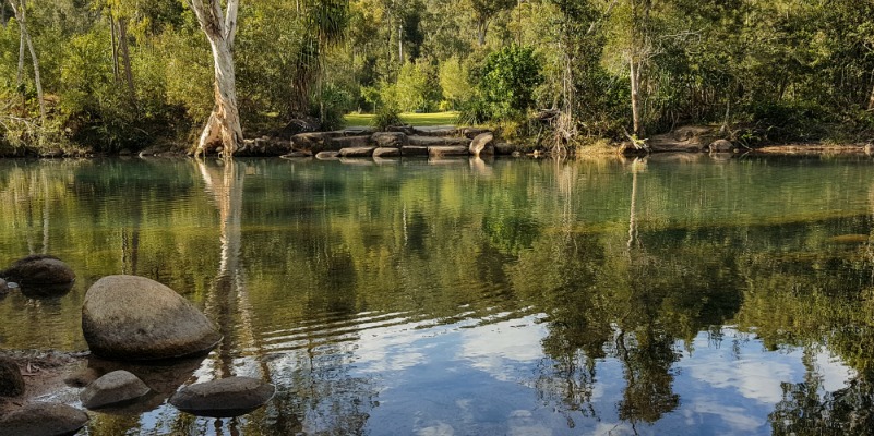Byfield National Park