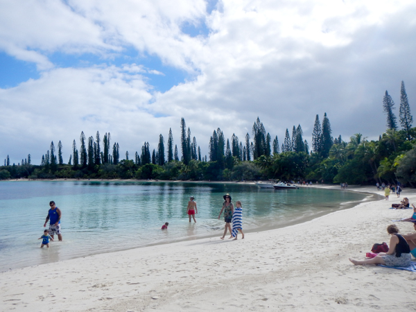things to do in new caledonia
