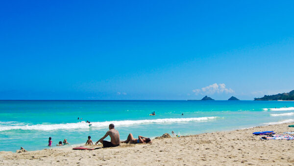 best beaches Oahu