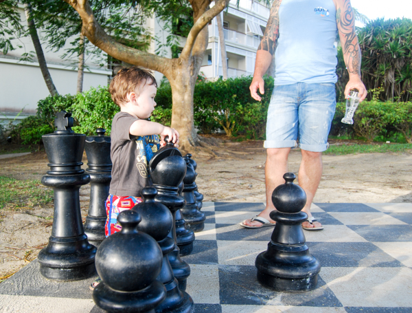 things to do in new caledonia