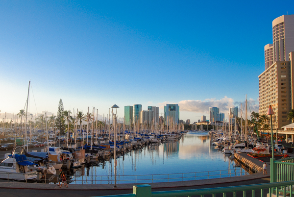 hawaii family vacation