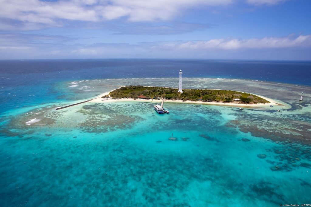 new caledonia with kids