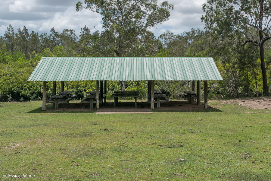 susan river homestead