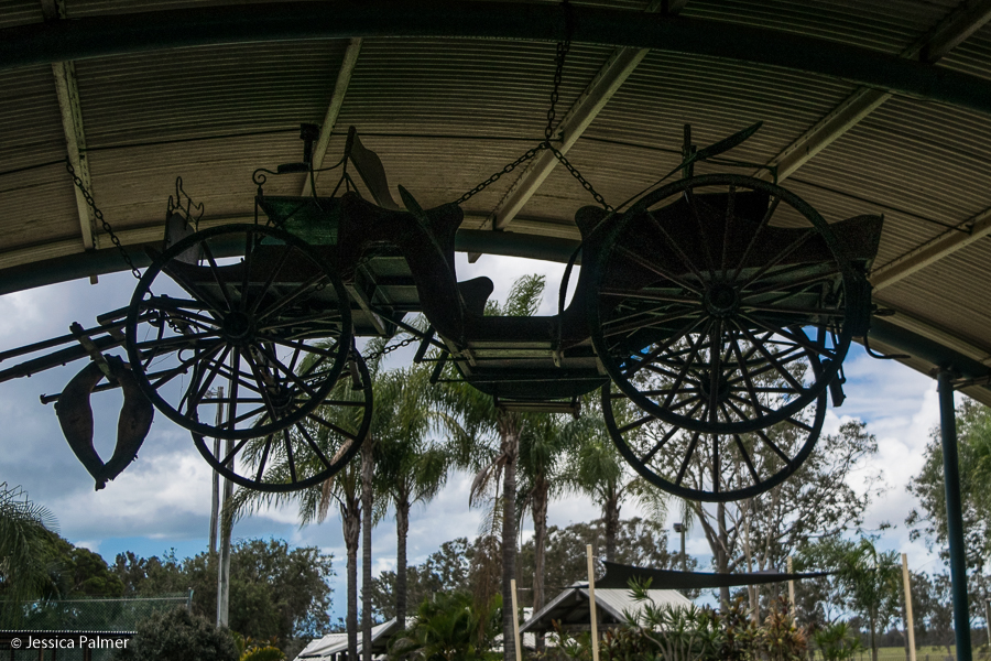 susan river homestead