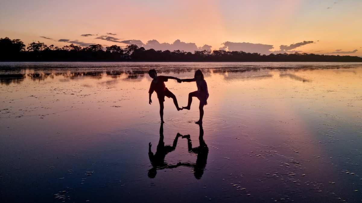 Why Travel With Kids? 10 Reasons Family Trips Are Worth It