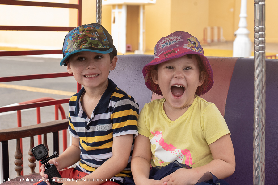 phnom penh with kids