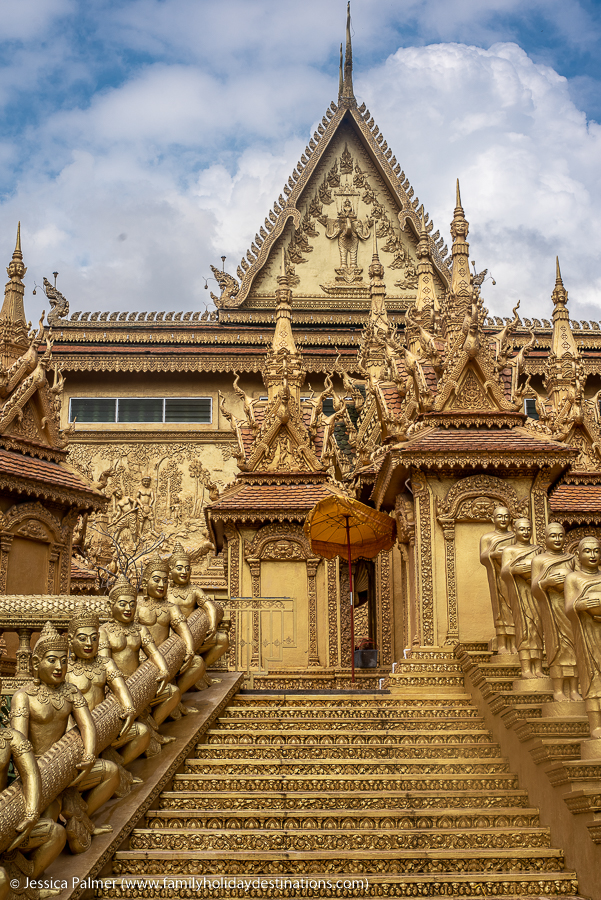 phnom penh with kids