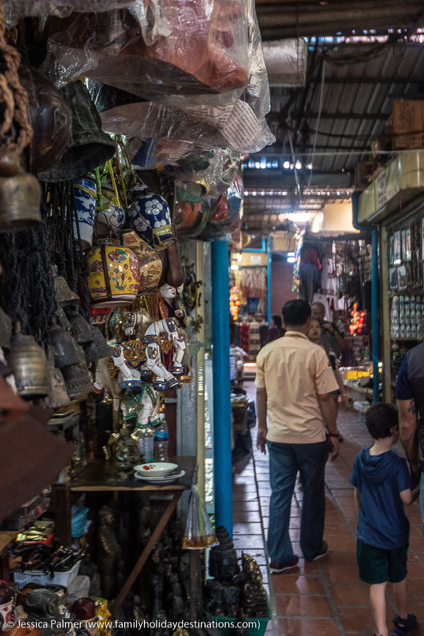 phnom penh with kids