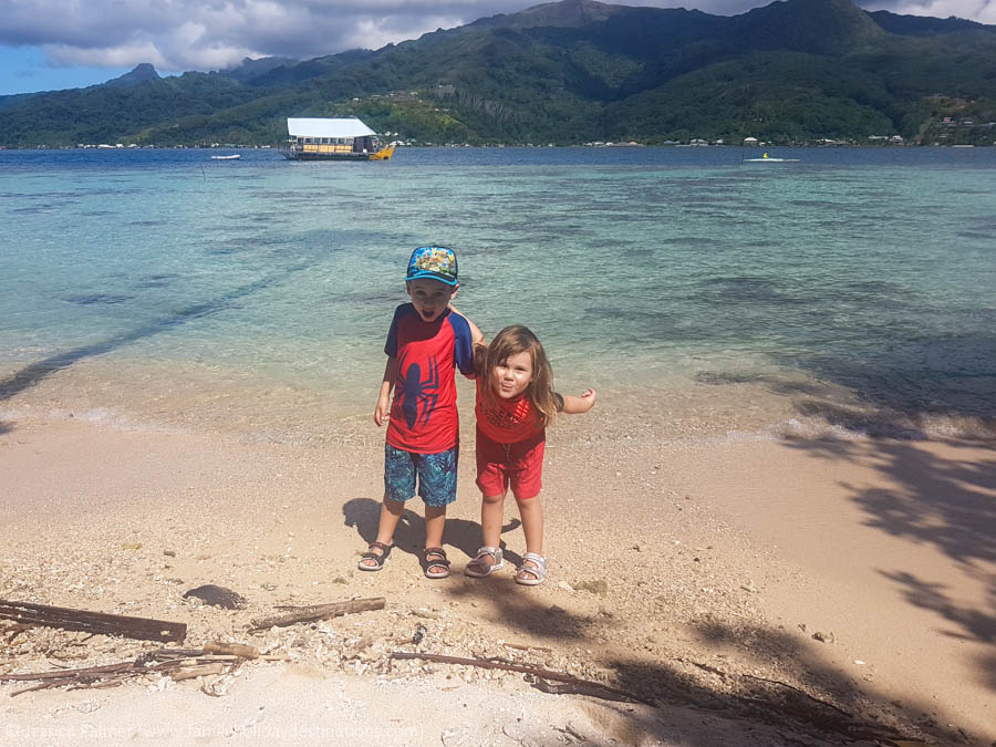 next vacation should be to french polynesia