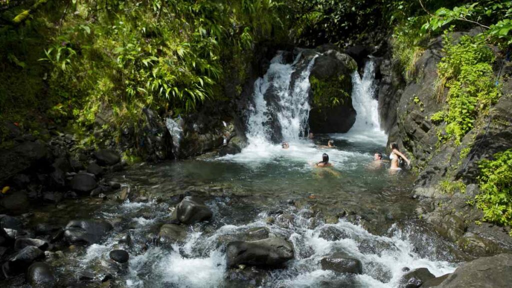 things to do in Tahiti