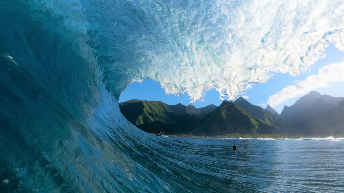 Best Things to Do in Tahiti: A Complete Guide to the Island of Tahiti