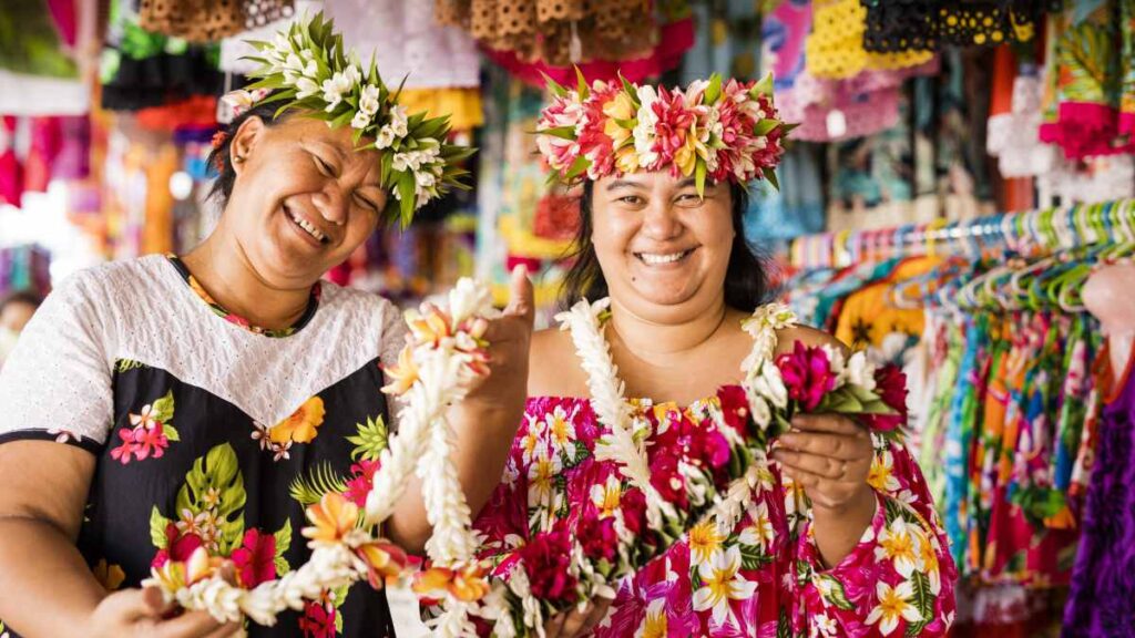 things to do in Tahiti