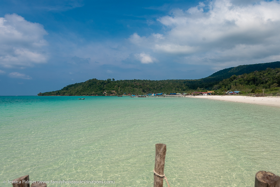 Koh Rong Island