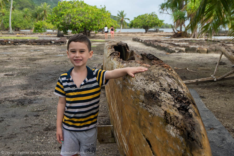 things to do Huahine Island French Polynesia