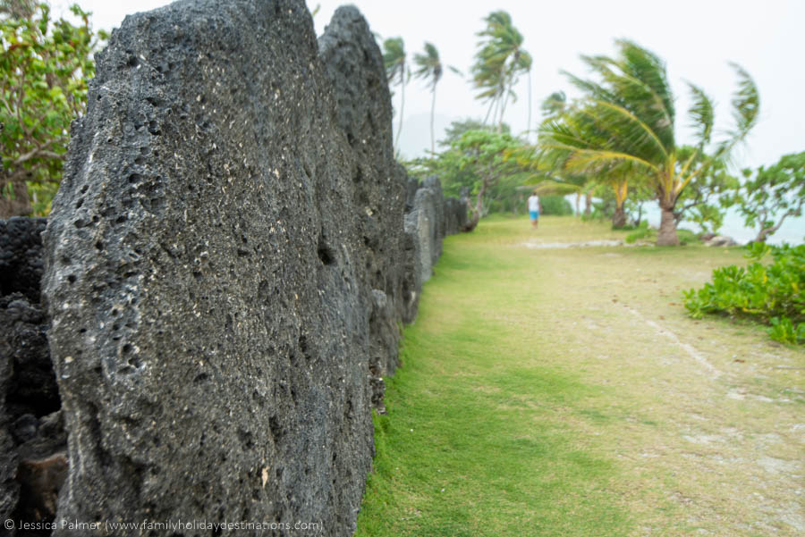 things to do Huahine Island French Polynesia
