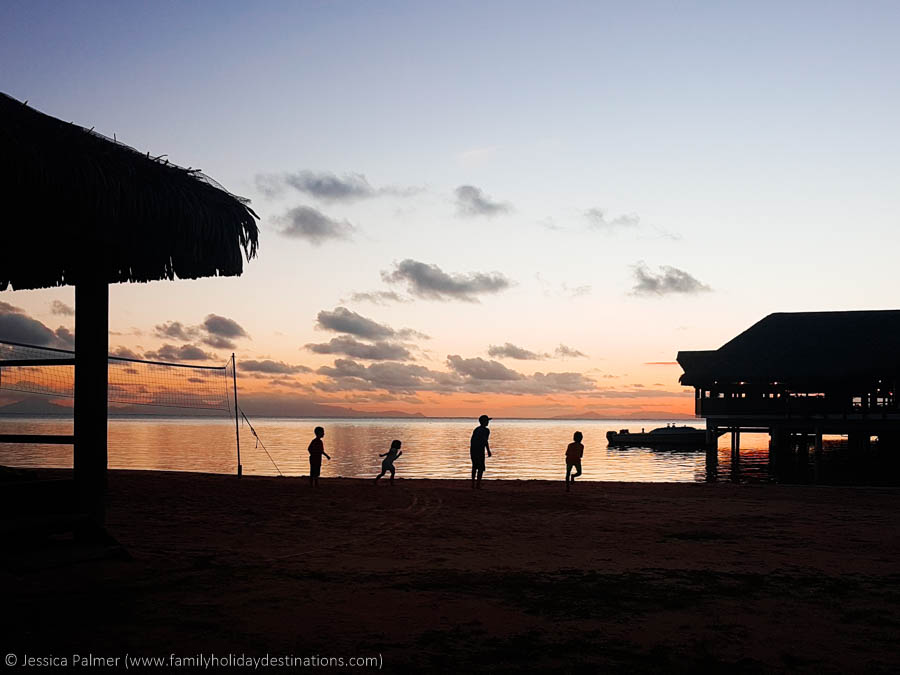 things to do Huahine Island French Polynesia