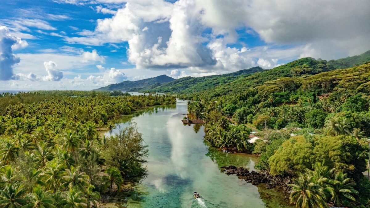 Huahine, French Polynesia: Things to Do and Where to Stay