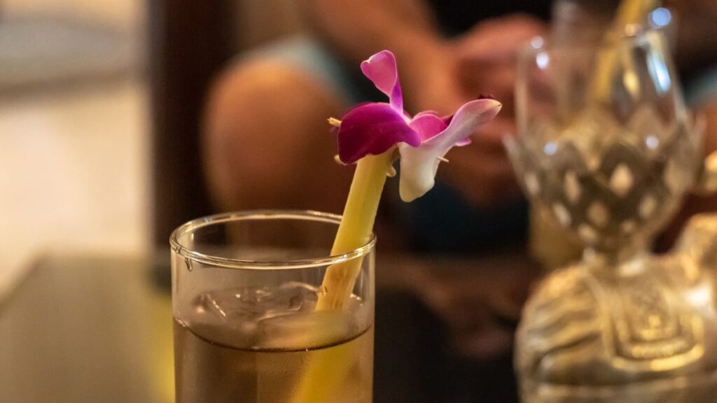 Raffles hotel le royal