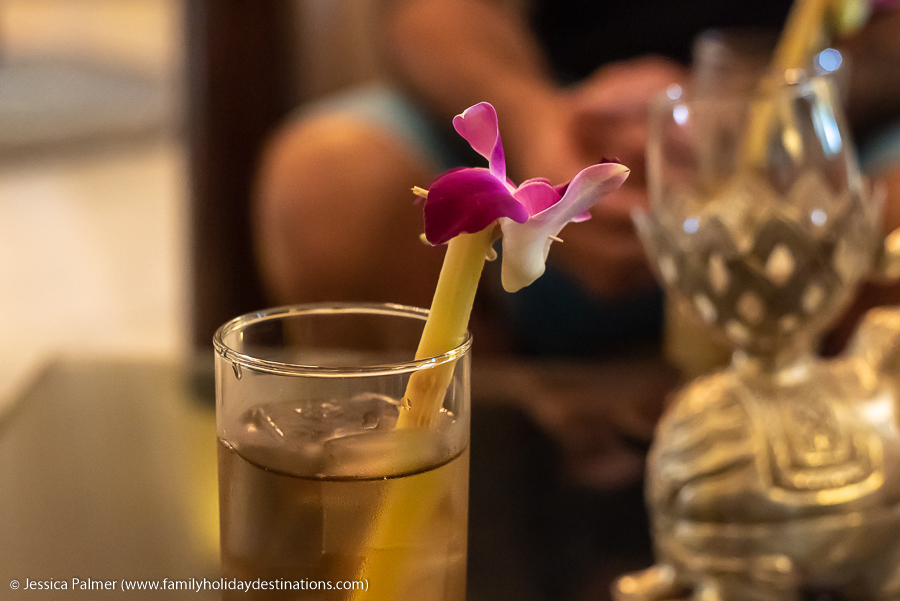 raffles hotel le royal