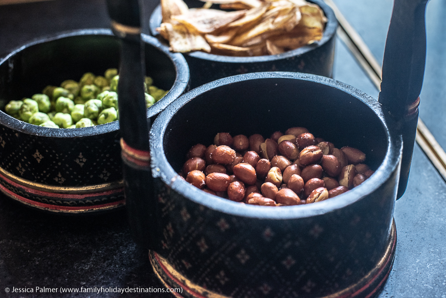 raffles hotel le royal