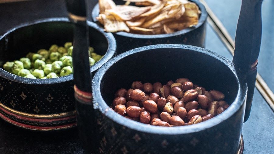 Raffles Hotel Le Royal