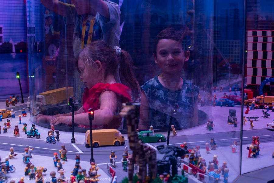 legoland melbourne