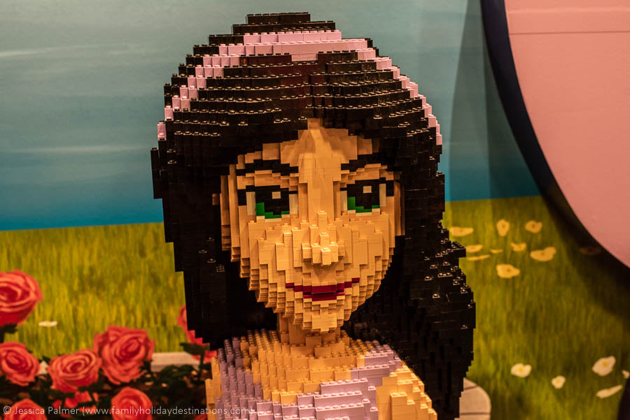 legoland melbourne