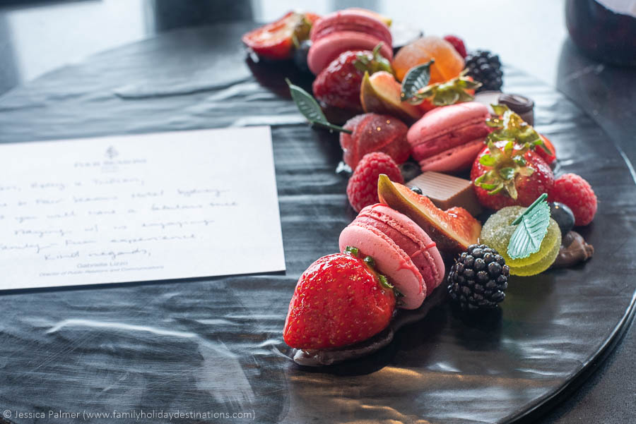 Sydney getaways for families