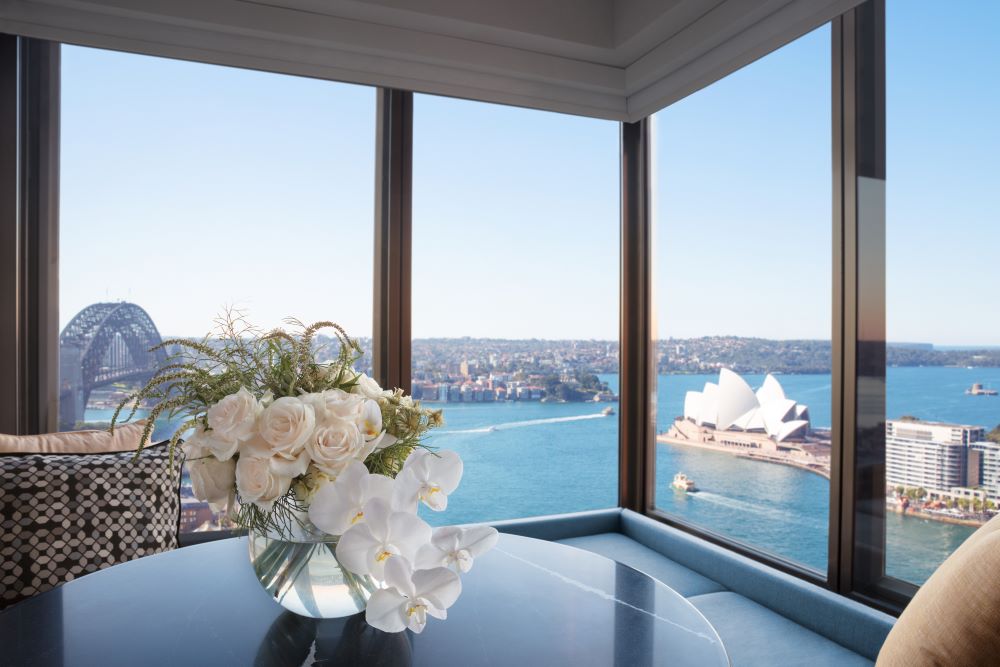 Sydney getaway for families