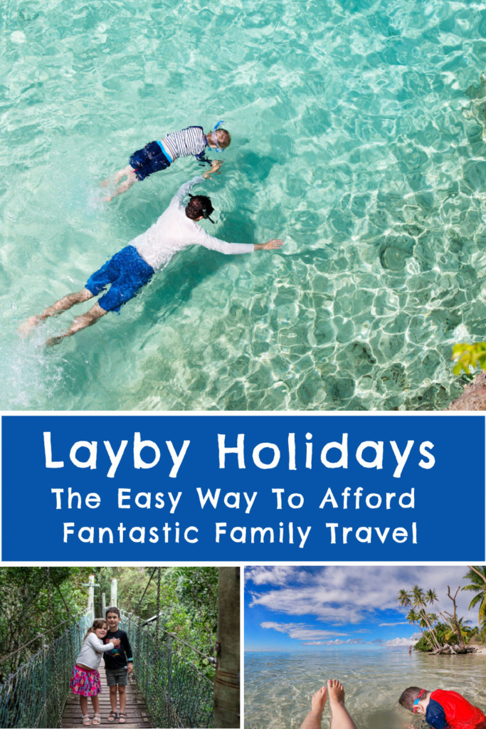 layby holidays