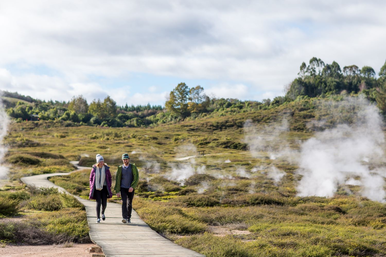 things to do in taupo