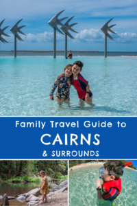 cairns holidays