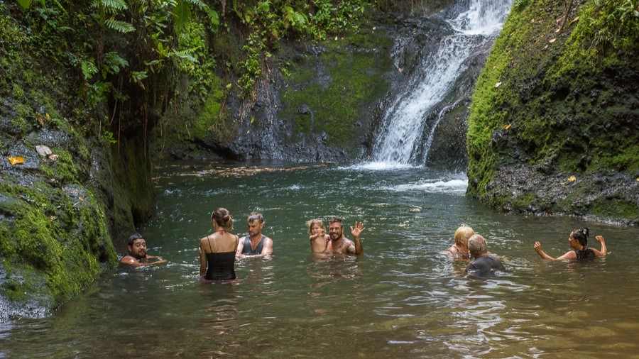 things to do in rarotonga