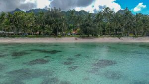 things to do in Rarotonga