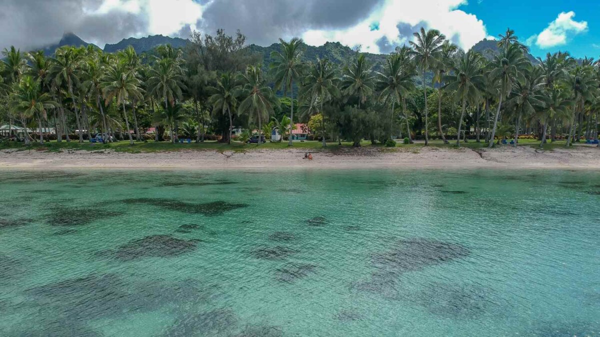 Things to Do in Rarotonga: 10 Fun Family-Friendly Activities