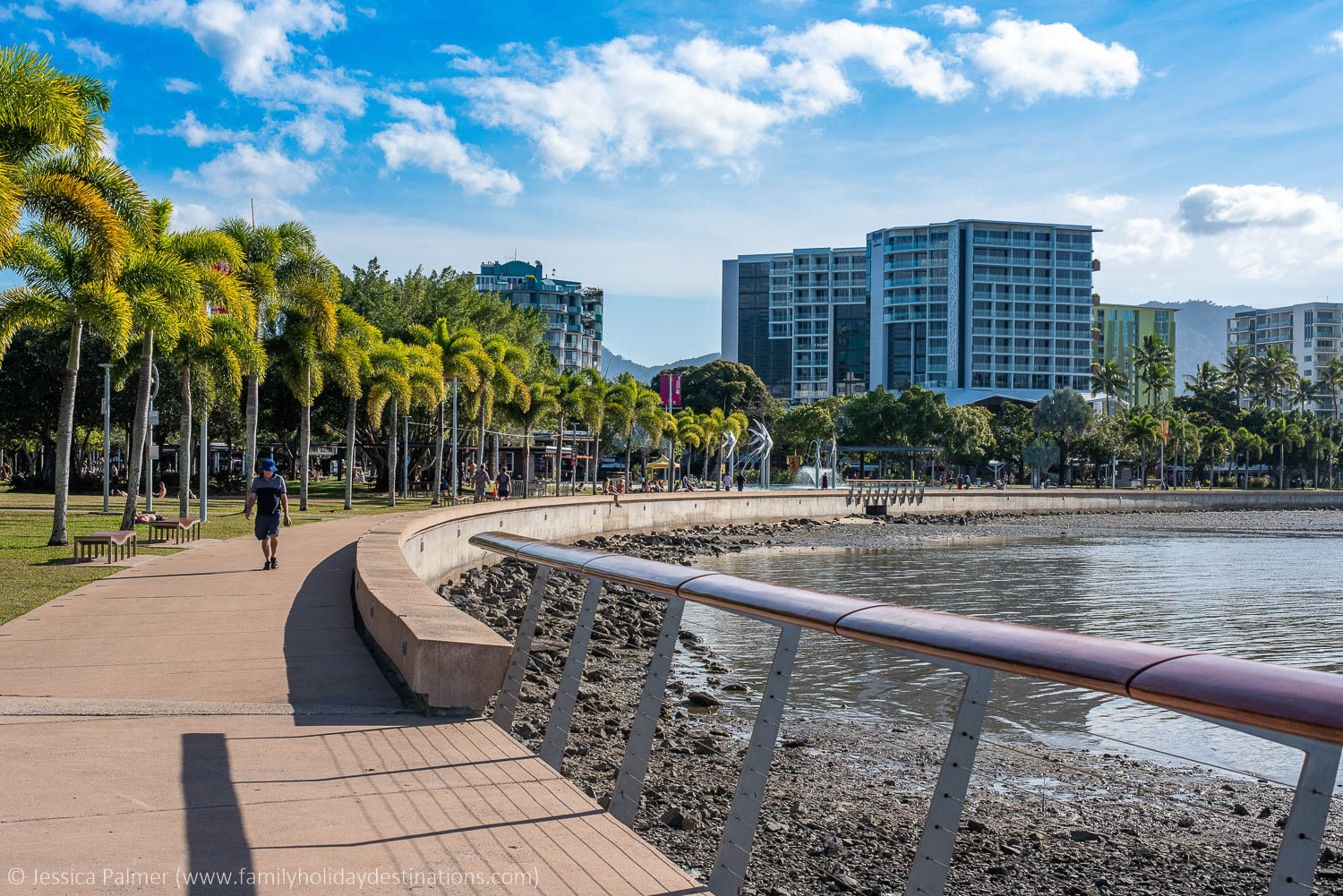 things to do in cairns