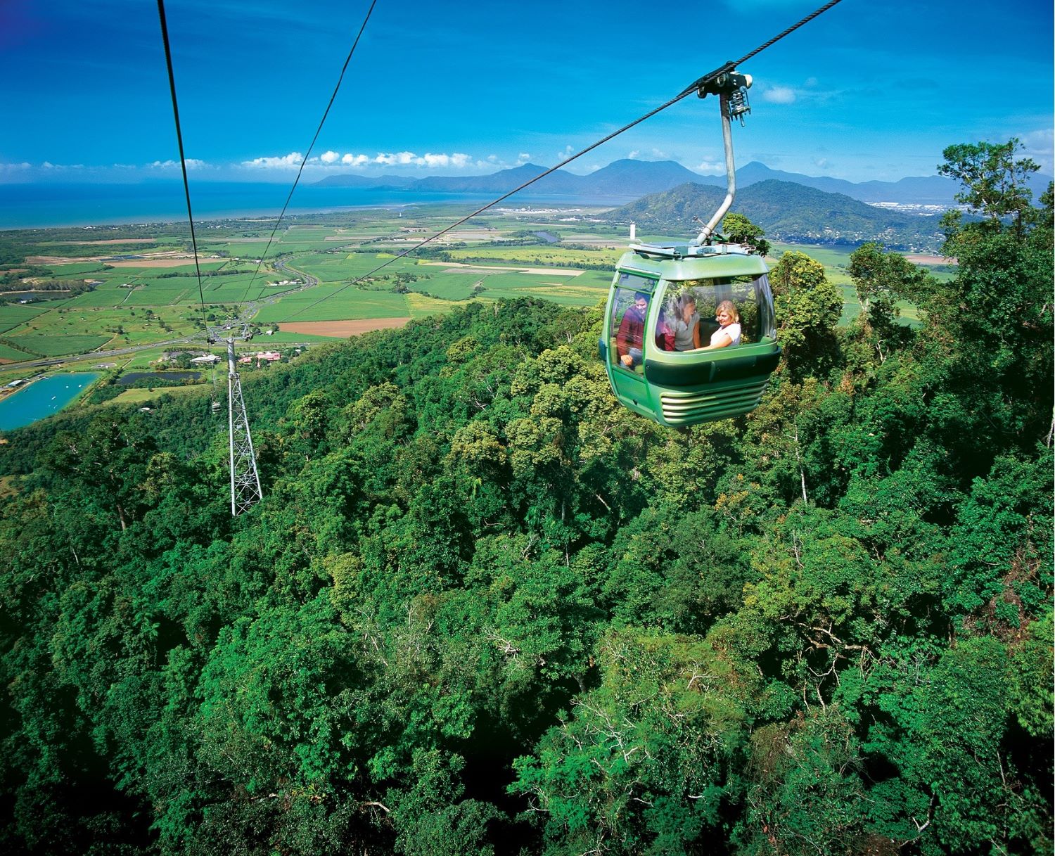 things to do in cairns