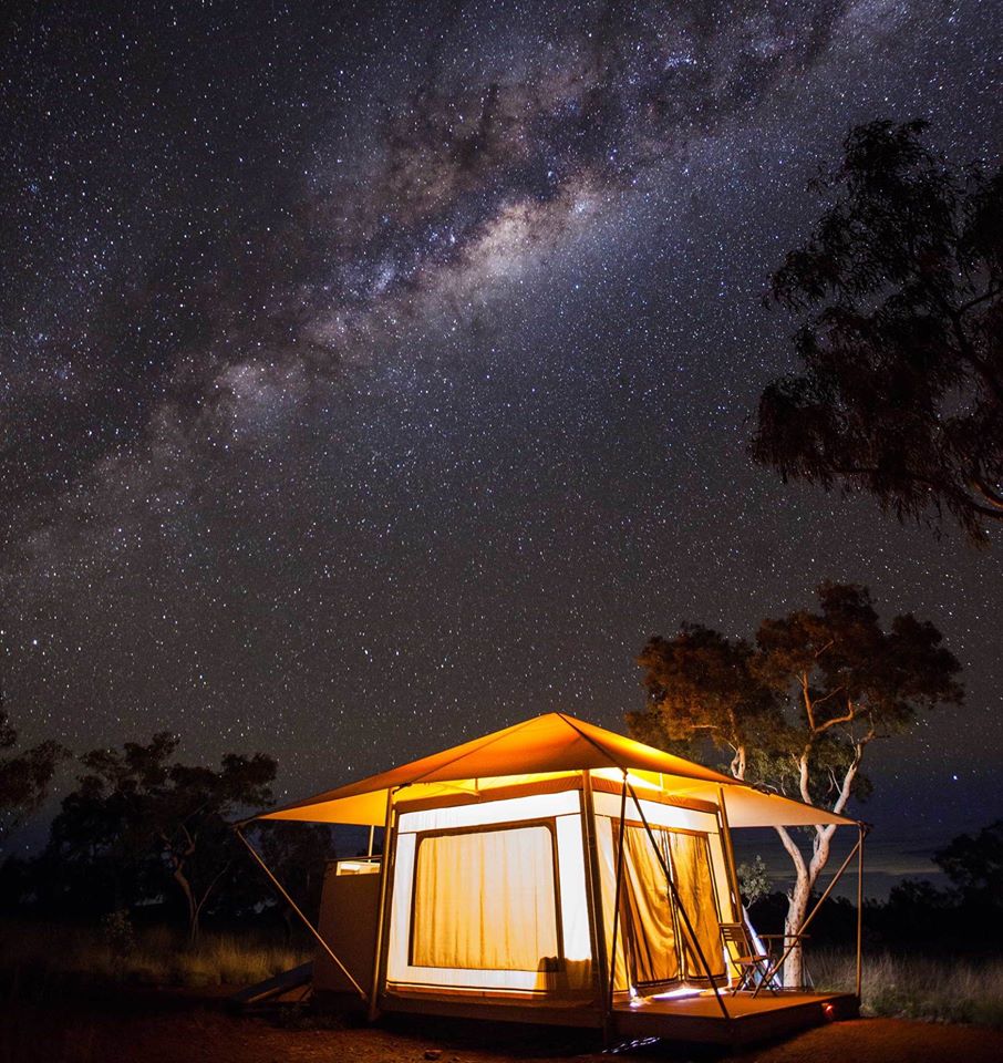 glamping in australia
glamping in western australia