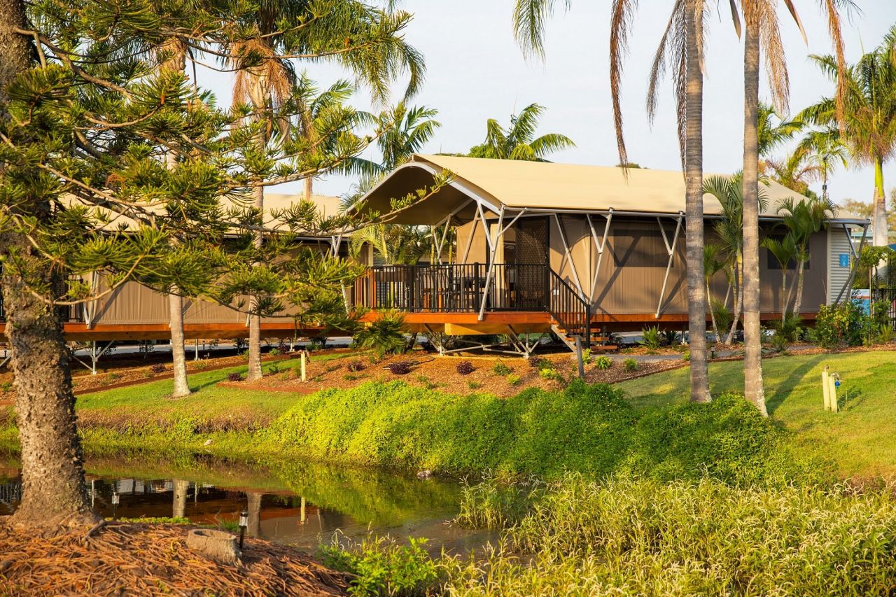 glamping in australia
glamping in queensland