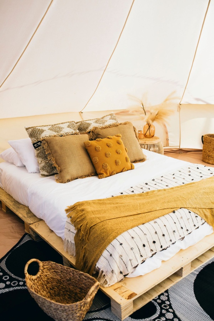 glamping in australia
glamping in new south wales