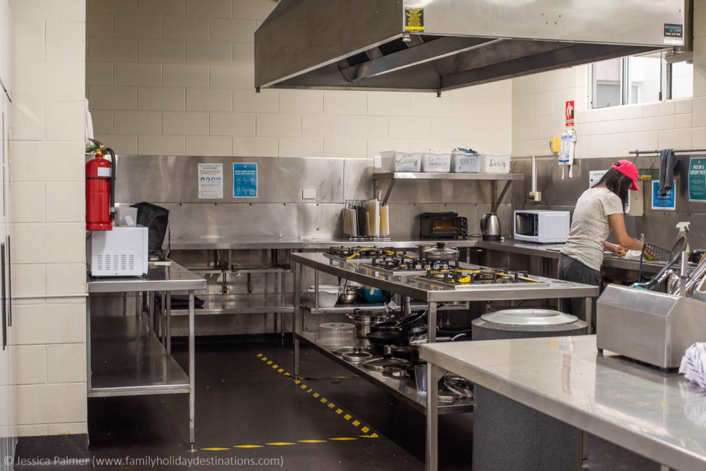 cairns family accommodation